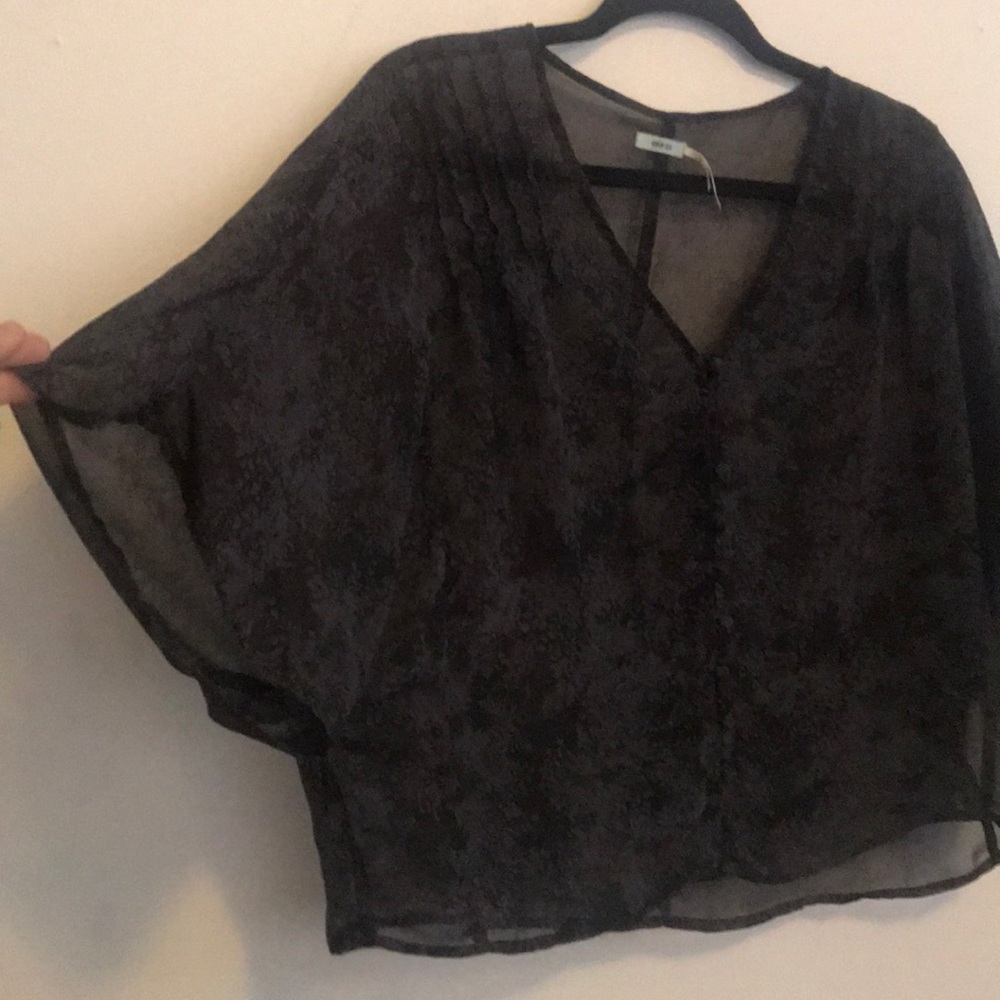 Urban Outfitters Blouse
